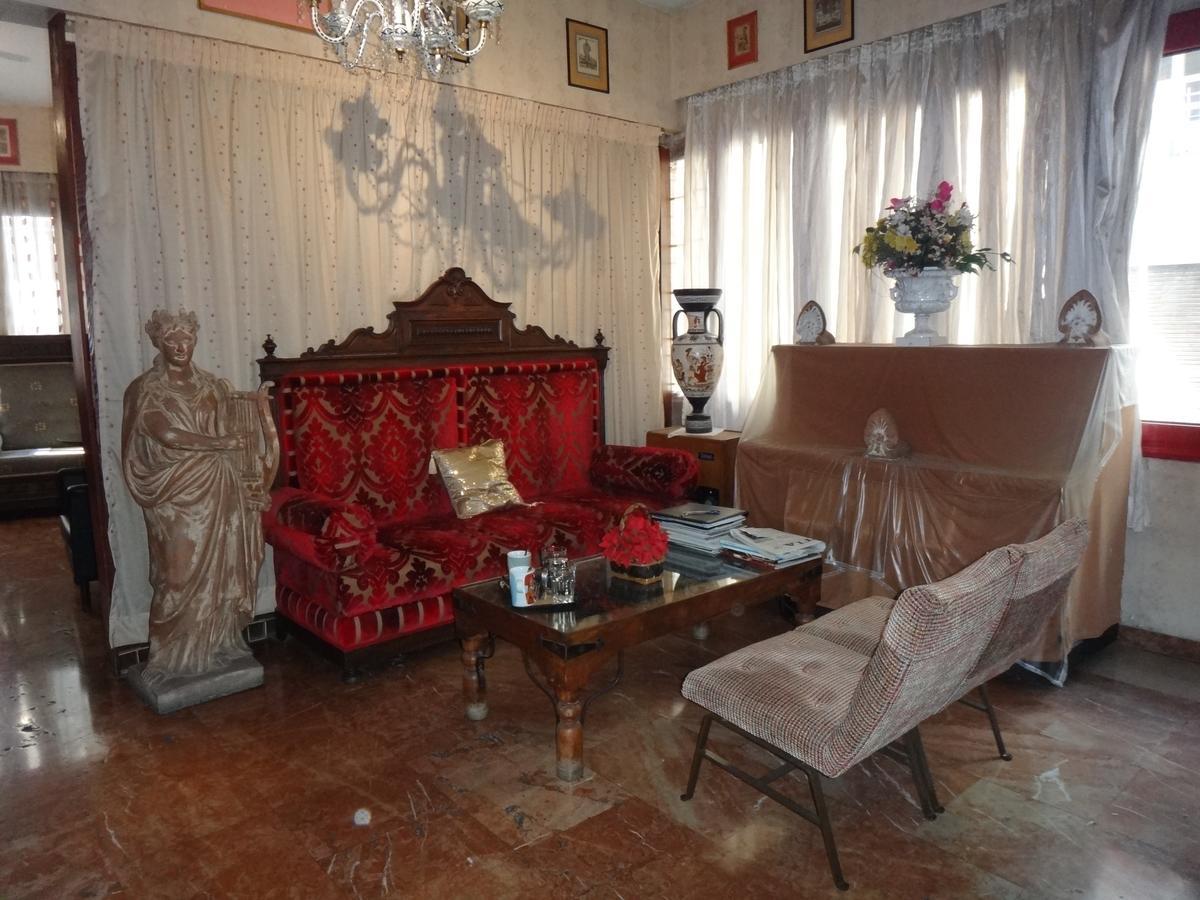 Hotel Frida Athene Buitenkant foto